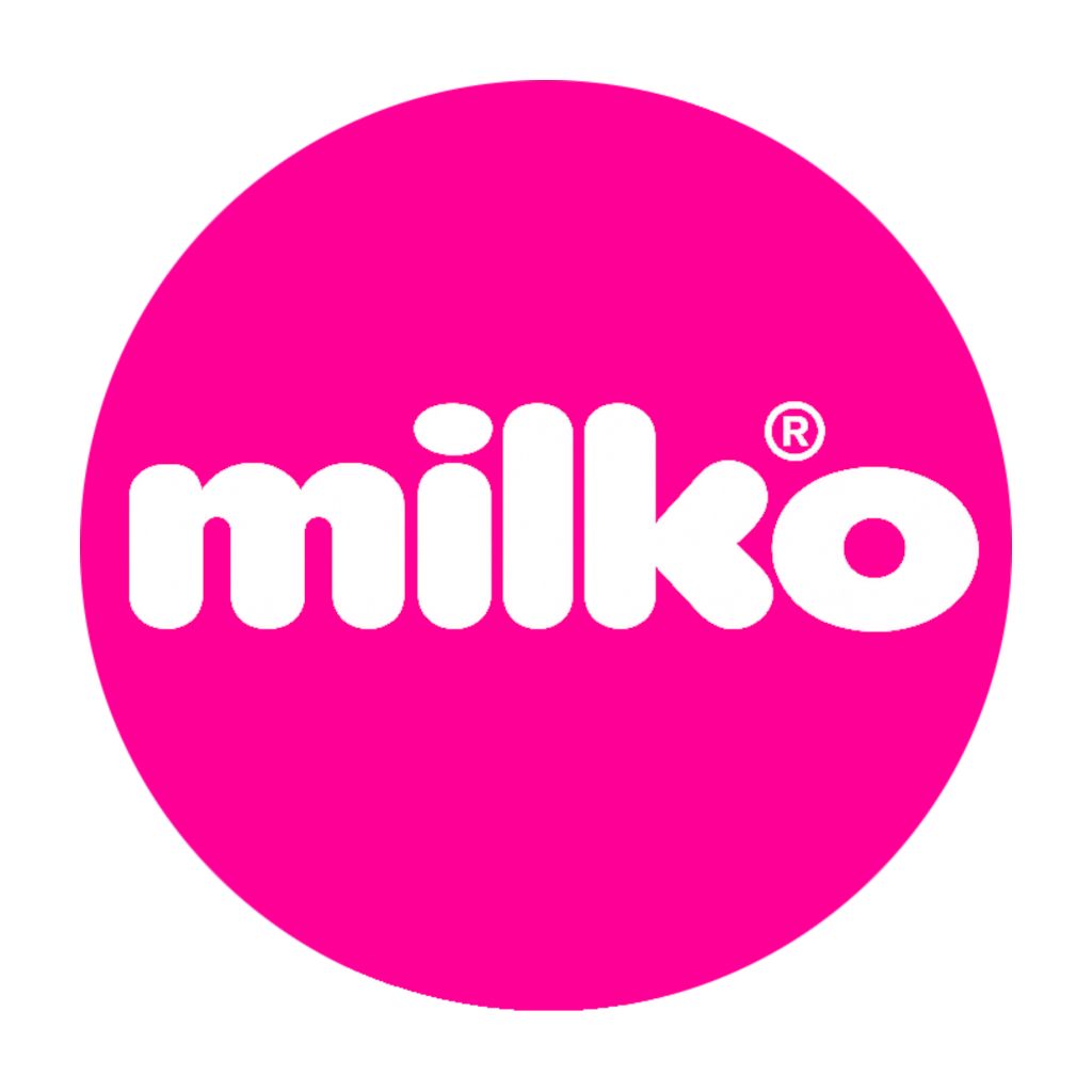 Milko Ice Cream